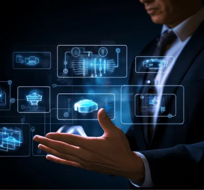 Internet of Things (IoT)