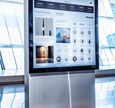 Digital Signage